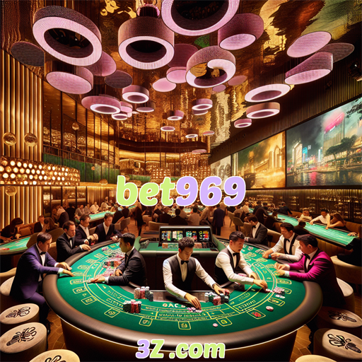 Aproveite as Melhorias: Current Promotions no Bet969