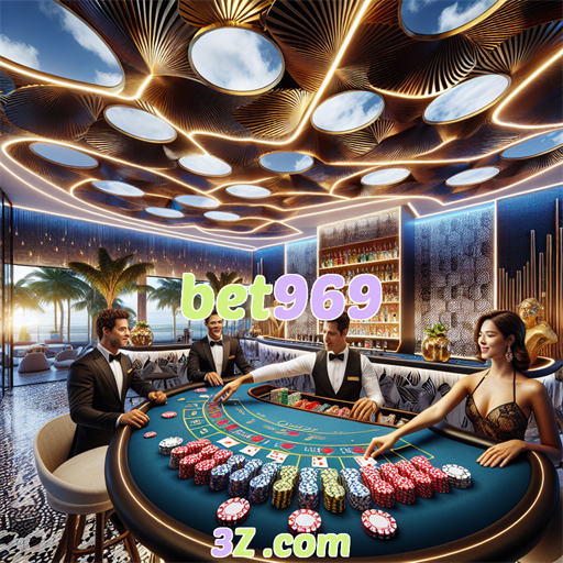 Explorando a Categoria 'Sign Up' no Bet969
